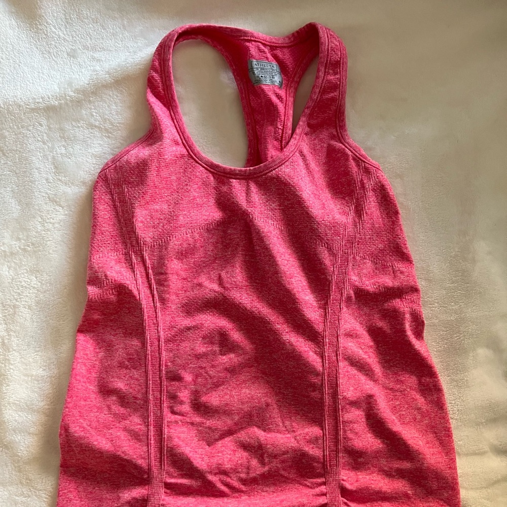 Athleta tank top